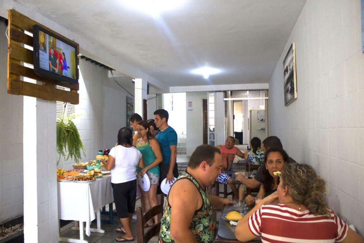 Pousada Temporada Pium  Exterior foto